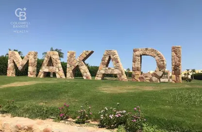 Villa - 4 Bedrooms - 5 Bathrooms for sale in Makadi Heights - Makadi Orascom Resort - Makadi - Hurghada - Red Sea