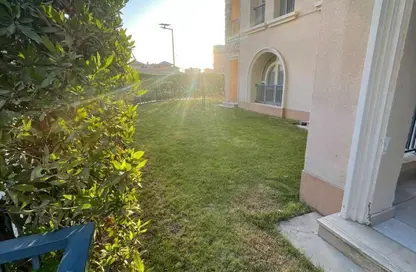 Apartment - 3 Bedrooms - 2 Bathrooms for sale in 90 Avenue - South Investors Area - New Cairo City - Cairo