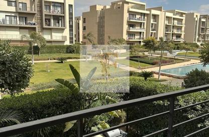 Apartment - 3 Bedrooms - 2 Bathrooms for rent in Fifth Square - The 5th Settlement - New Cairo City - Cairo