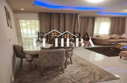 Apartment - 1 Bedroom - 1 Bathroom for rent in Madinaty - Cairo