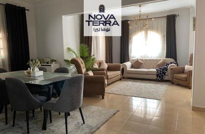 Duplex - 3 Bedrooms - 2 Bathrooms for sale in 2nd District - 6 October City - Giza