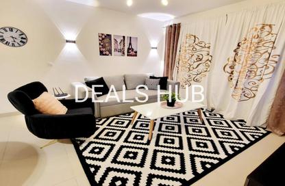 Chalet - 1 Bedroom - 1 Bathroom for sale in Marassi - Sidi Abdel Rahman - North Coast