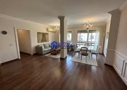 Apartment - 2 Bedrooms - 3 Bathrooms for rent in Street 212 - Degla - Hay El Maadi - Cairo