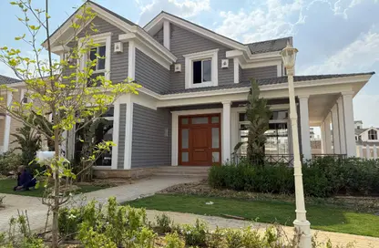 Apartment - 3 Bedrooms - 4 Bathrooms for sale in Mountain View iCity - 5th Settlement Compounds - The 5th Settlement - New Cairo City - Cairo Apartment - 3 Bedrooms - 4 Bathrooms for sale in Mountain View iCity - 5th Settlement Compounds - The 5th Settlement - New Cairo City - Cairo