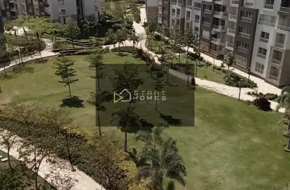Apartment - 3 Bedrooms - 3 Bathrooms for sale in Madinaty - Cairo