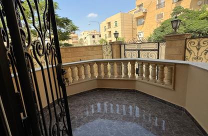 Apartment - 3 Bedrooms - 3 Bathrooms for sale in El Nakheel - 5th Settlement Compounds - The 5th Settlement - New Cairo City - Cairo