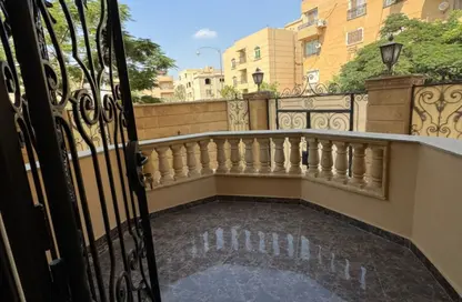 Apartment - 3 Bedrooms - 3 Bathrooms for sale in El Nakheel - 5th Settlement Compounds - The 5th Settlement - New Cairo City - Cairo