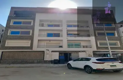 شقة - 3 غرف نوم - 2 حمامات للبيع في كناريا - كمبوندات الشيخ زايد - الشيخ زايد - الجيزة