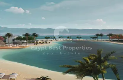 Villa - 3 Bedrooms - 3 Bathrooms for sale in Mesca - Soma Bay - Safaga - Hurghada - Red Sea