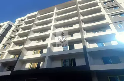 Apartment - 3 Bedrooms - 2 Bathrooms for sale in Stau - New Capital Compounds - New Capital City - Cairo