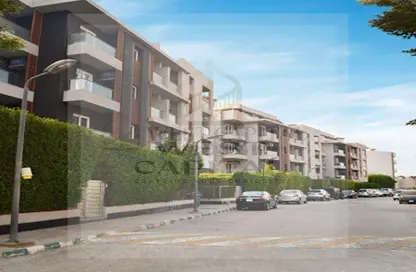 Penthouse - 4 Bedrooms - 5 Bathrooms for sale in Zayed Dunes - 6th District - Sheikh Zayed City - Giza