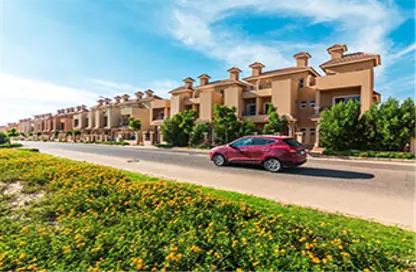 Apartment - 3 Bedrooms - 2 Bathrooms for sale in Nyoum October - Northern Expansions - 6 October City - Giza