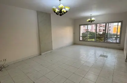Apartment - 3 Bedrooms - 3 Bathrooms for rent in El Rehab Extension - Al Rehab - New Cairo City - Cairo