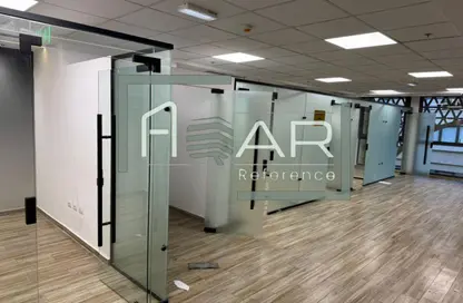 Office Space - Studio - 1 Bathroom for rent in Mivida - 5th Settlement Compounds - The 5th Settlement - New Cairo City - Cairo