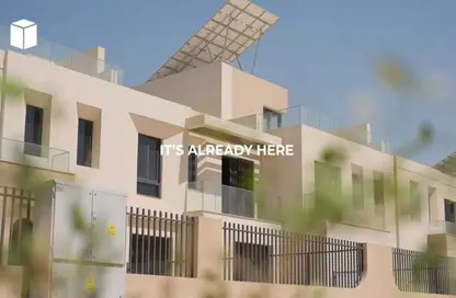 منزل مزدوج - 3 غرف نوم - 2 حمامات للبيع في فاي سوديك - مدينة زايد الجديدة - الشيخ زايد - الجيزة