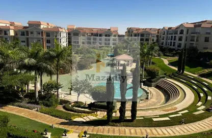 شقة - 4 غرف نوم - 4 حمامات للبيع في ريجينتس بارك - حى الاندلس - مدينة القاهرة الجديدة - القاهرة