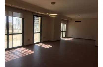 Duplex - 3 Bedrooms - 3 Bathrooms for rent in Eastown - 5th Settlement Compounds - The 5th Settlement - New Cairo City - Cairo