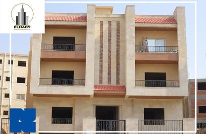 Apartment - 4 Bedrooms - 3 Bathrooms for sale in El Banafseg 5 - El Banafseg - New Cairo City - Cairo