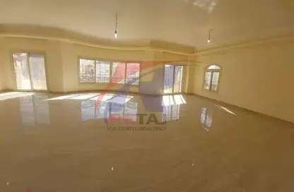 Apartment - 4 Bedrooms - 3 Bathrooms for rent in Prime Residence - South Investors Area - New Cairo City - Cairo