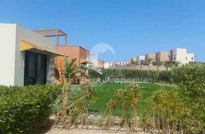 فيلا - 4 غرف نوم - 4 حمامات للبيع في باى ويست - سوما باى - سفاجا - الغردقة - محافظة البحر الاحمر