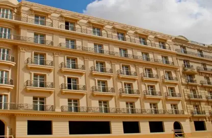 شقة - 3 غرف نوم - 3 حمامات للبيع في هايد بارك - مدينة القاهرة الجديدة - القاهرة