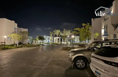 Chalet - 3 Bedrooms - 2 Bathrooms for sale in Mountain View - Ras Al Hekma - North Coast Chalet - 3 Bedrooms - 2 Bathrooms for sale in Mountain View - Ras Al Hekma - North Coast