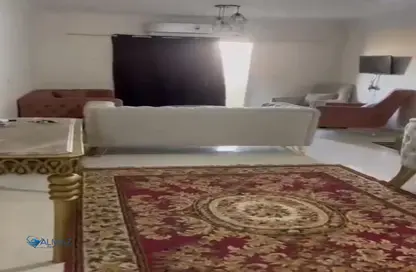 شقة - 3 غرف نوم - 1 حمام للايجار في كمبوند جاردينيا سيتي مدينة نص - زهراء مدينة نصر - مدينة نصر - القاهرة