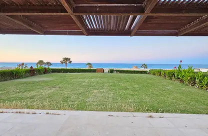 Villa - 4 Bedrooms - 4 Bathrooms for sale in Telal Alamein - Sidi Abdel Rahman - North Coast