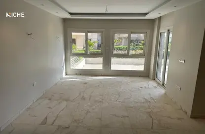 شقة - 2 غرف نوم - 2 حمامات للايجار في ماونتن فيو أي سيتي أكتوبر - كمبوندات 6 أكتوبر - مدينة 6 أكتوبر - الجيزة