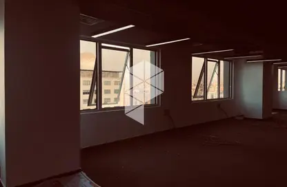 Office Space - Studio - 4 Bathrooms for rent in One Ninety - South Teseen St. - The 5th Settlement - New Cairo City - Cairo