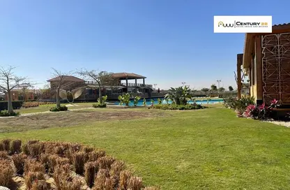 شقة - غرفة نوم - 1 حمام للبيع في هايد بارك - مدينة القاهرة الجديدة - القاهرة