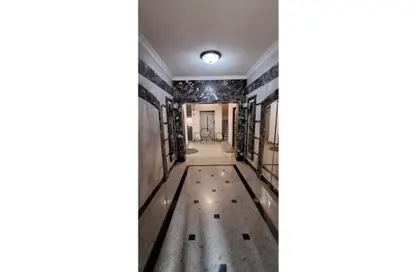 شقة - 3 غرف نوم - 3 حمامات للبيع في عمارات النرجس - النرجس - مدينة القاهرة الجديدة - القاهرة