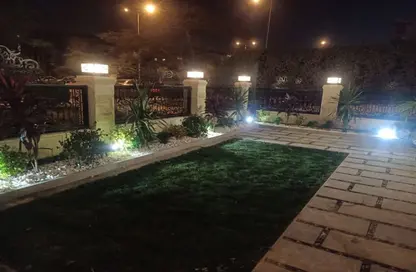 شقة - 4 غرف نوم - 3 حمامات للبيع في امتداد الرحاب - الرحاب - مدينة القاهرة الجديدة - القاهرة
