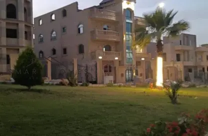 شقة - 3 غرف نوم - 2 حمامات للبيع في لافيدا - مدينة زايد الجديدة - الشيخ زايد - الجيزة