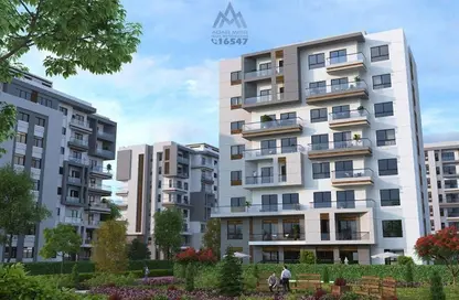 شقة - غرفة نوم - 1 حمام للبيع في بلوفير - كمبوندات العاصمة الإدارية الجديدة - العاصمة الإدارية الجديدة - القاهرة