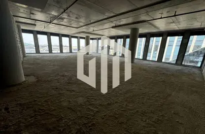 Office Space - Studio - 2 Bathrooms for sale in Eastown - 5th Settlement Compounds - The 5th Settlement - New Cairo City - Cairo