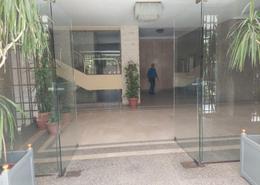 شقة - 4 غرف نوم - 3 حمامات for للبيع in ميدان فيني - الدقي - الجيزة