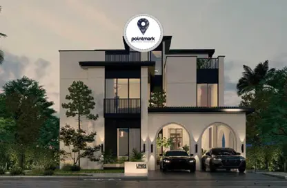 Apartment - 3 Bedrooms - 2 Bathrooms for sale in At East - Mostakbal City Compounds - Mostakbal City - Future City - Cairo