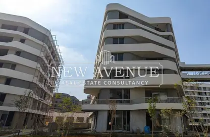 شقة - 3 غرف نوم - 3 حمامات للبيع في بلوم فيلدز - كمبوندات مدينة المستقبل - مدينة المستقبل - القاهرة