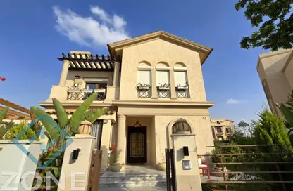 فيلا - 4 غرف نوم - 3 حمامات للبيع في پريڤادو - مدينتي - القاهرة