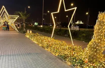 مطعم - استوديو - 2 حمامات للايجار في مول سيتي ووك - طريق وصلة دهشور - الشيخ زايد - الجيزة