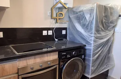 شقة - 2 غرف نوم - 2 حمامات للايجار في فيلدج فيوز - أبراج زيد - كمبوندات الشيخ زايد - الشيخ زايد - الجيزة