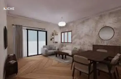 Duplex - 3 Bedrooms - 3 Bathrooms for sale in O West - 6 October Compounds - 6 October City - Giza