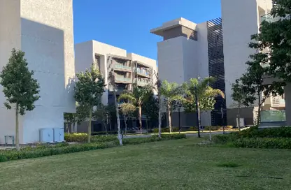 Apartment - 2 Bedrooms - 2 Bathrooms for sale in Privado - Madinaty - Cairo