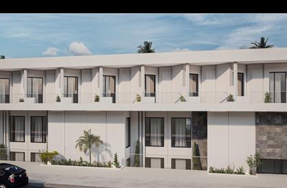 Apartment - Studio - 1 Bathroom for sale in Magawish - Hurghada - Red Sea
