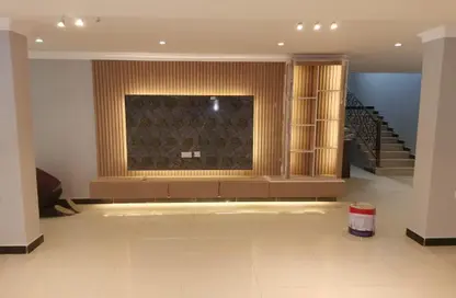 Villa - 4 Bedrooms - 4 Bathrooms for sale in Zayed Dunes - 6th District - Sheikh Zayed City - Giza