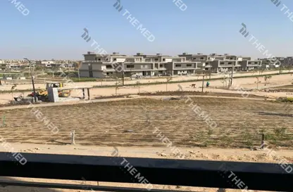 شقة - 3 غرف نوم - 3 حمامات للبيع في نيو جيزة - طريق مصر اسكندرية الصحراوي - مدينة 6 أكتوبر - الجيزة