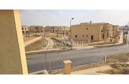 فيلا - 4 غرف نوم - 5 حمامات للبيع في سيتي جيت - كمبوندات التجمع الخامس - التجمع الخامس - مدينة القاهرة الجديدة - القاهرة