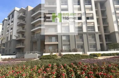 Apartment - Studio - 1 Bathroom for sale in Hyde Park - 5th Settlement Compounds - The 5th Settlement - New Cairo City - Cairo