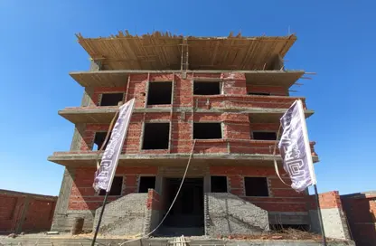 Apartment - 3 Bedrooms - 2 Bathrooms for sale in North House - The 5th Settlement - New Cairo City - Cairo
